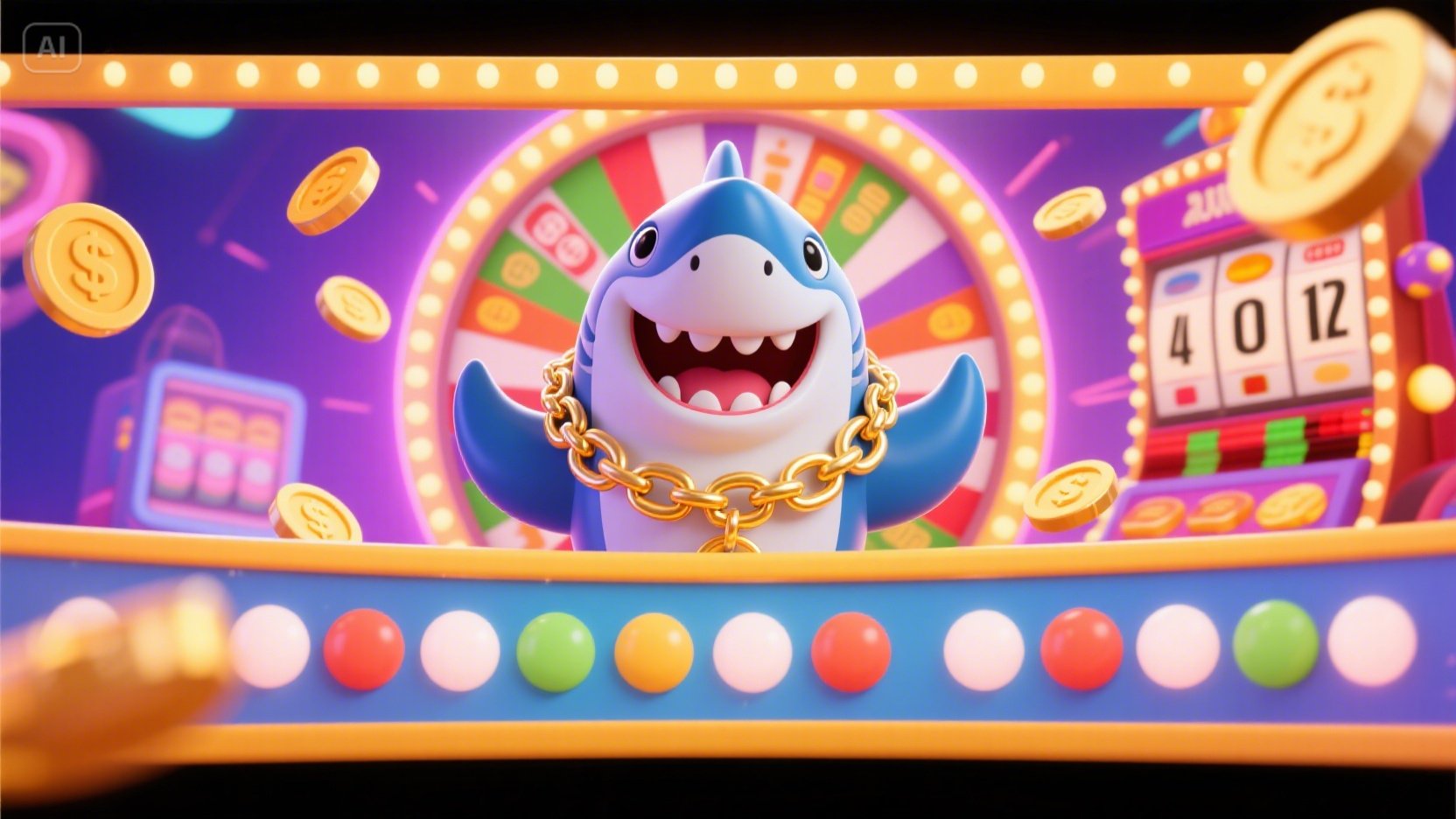 Registration at WinMega Casino Casino