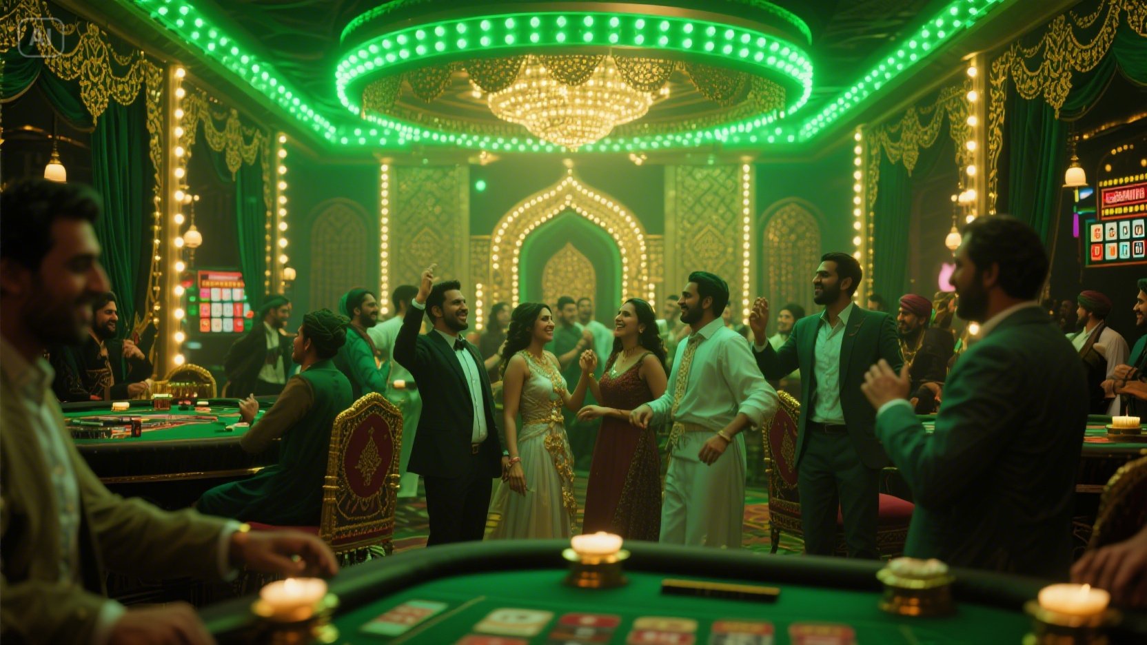 WinMega CasinoDeposit today and claim 200% instantly on your first recharge! Pakistani players can play slots, crash, and card games with secure PKR withdrawals.