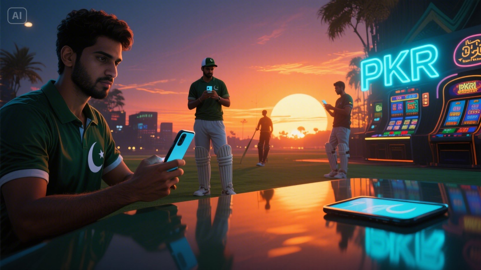 WinMega CasinoDeposit once and get 200% instantly credited to your account! Pakistan’s players can enjoy live games, secure JazzCash banking, and real cash prizes.