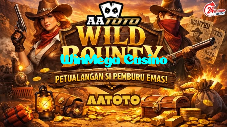 WinMega Casino خوش آمدید بونس +600% پیشکش موبائل ایپ کے پروموشن سیکشن میں دکھائی دیتی ہے۔