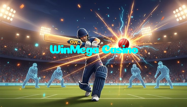 WinMega Casino