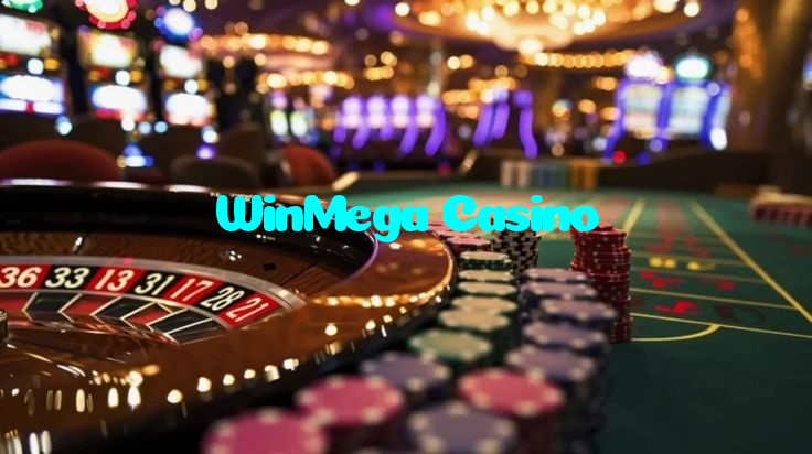 available types of WinMega Casino bet including pre-match live express and system bets