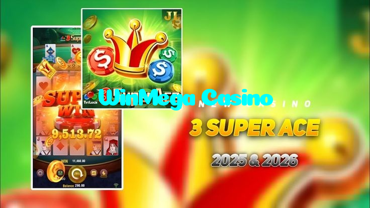 WinMega Casino خوش آمدید بونس +600% پیشکش موبائل ایپ کے پروموشن سیکشن میں دکھائی دیتی ہے۔