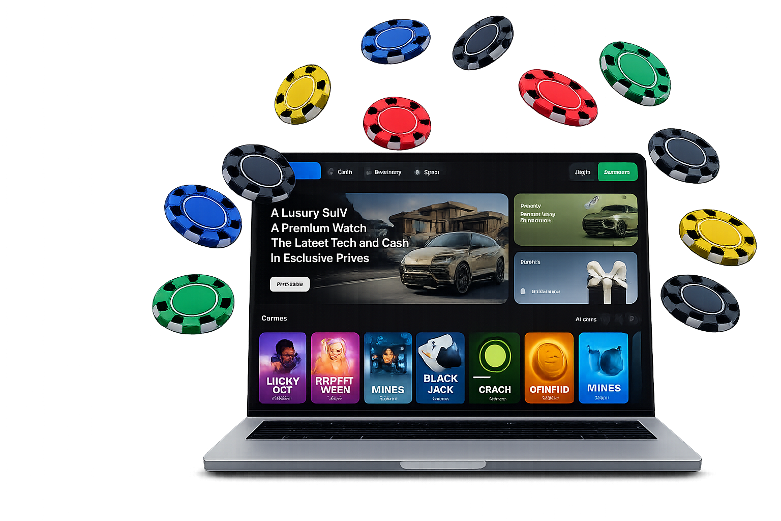 WinMega Casino Pakistan